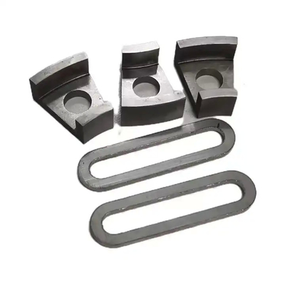 Customized Service 3/4 Axis CNC Machine Produce Center OEM Components High Precision Non-Standard Metal Parts