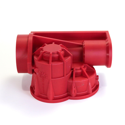 CNC Machining Milling Turning Custom Machined Plastic Parts Acrylic PVC POM Processing Service