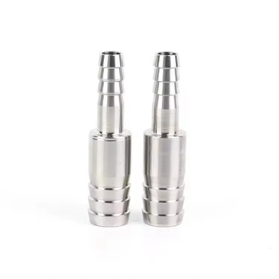 Prototype Spare Part CNC Machines Part High Quality CNC Milling Service Turning Parts OEM Machining Automotive CNC Machi