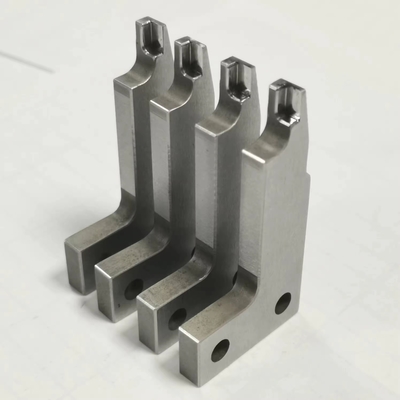 OEM Custom Metal Milling Turning Service Stainless Steel Aluminum CNC Machining Parts CNC Kit