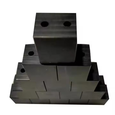 Highly Competitive Prices PA PA PP PU PVC ABS Machine Uhdpe Uhmwpe Pom Nylon Plastic Spare Part Plastic Parts