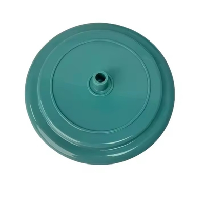 Highly Competitive Prices PA PA PP PU PVC ABS Machine Uhdpe Uhmwpe Pom Nylon Plastic Spare Part Plastic Parts