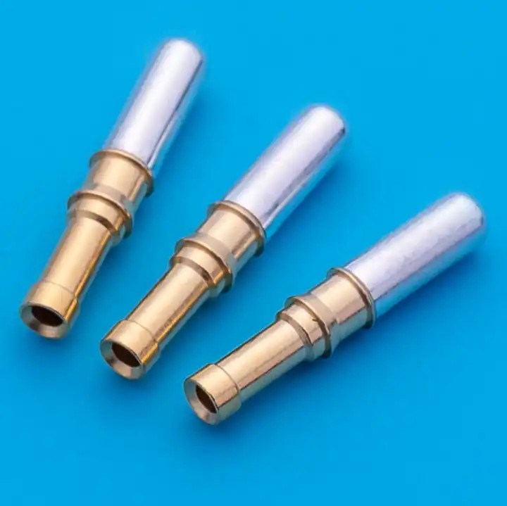 Customized Service 3/4 Axis CNC Machine Produce Center OEM Components High Precision Non-Standard Metal Parts