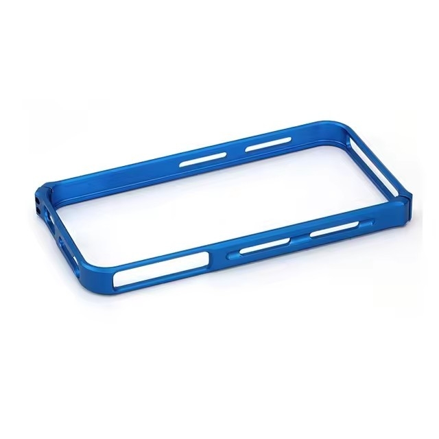 Frame Phone Case CNC Machining Aluminium New Micro Machining Aluminum 500,oem Service Available OEM/ODM