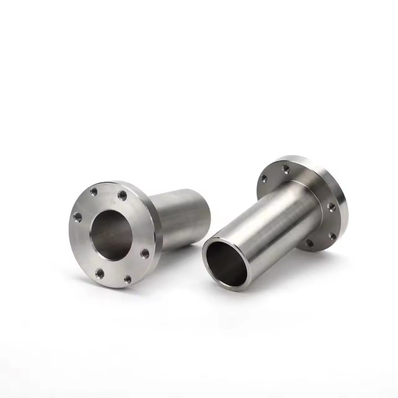 Prototype Spare Part CNC Machines Part High Quality CNC Milling Service Turning Parts OEM Machining Automotive CNC Machi