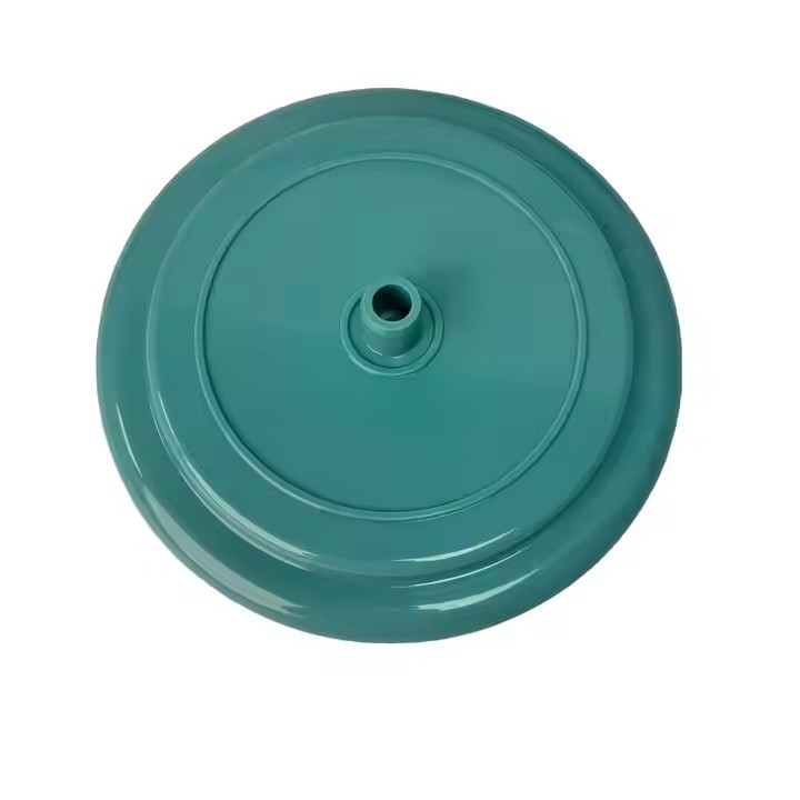 Highly Competitive Prices PA PA PP PU PVC ABS Machine Uhdpe Uhmwpe Pom Nylon Plastic Spare Part Plastic Parts