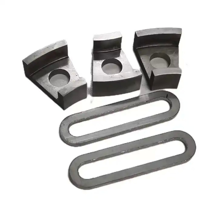 Customized Service 3/4 Axis CNC Machine Produce Center OEM Components High Precision Non-Standard Metal Parts