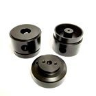 CNC Machining Milling Turning Custom Machined Plastic Parts Acrylic PVC POM Processing Service