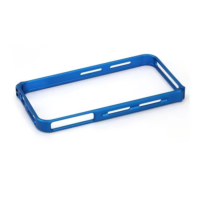 Frame Phone Case CNC Machining Aluminium New Micro Machining Aluminum 500,oem Service Available OEM/ODM
