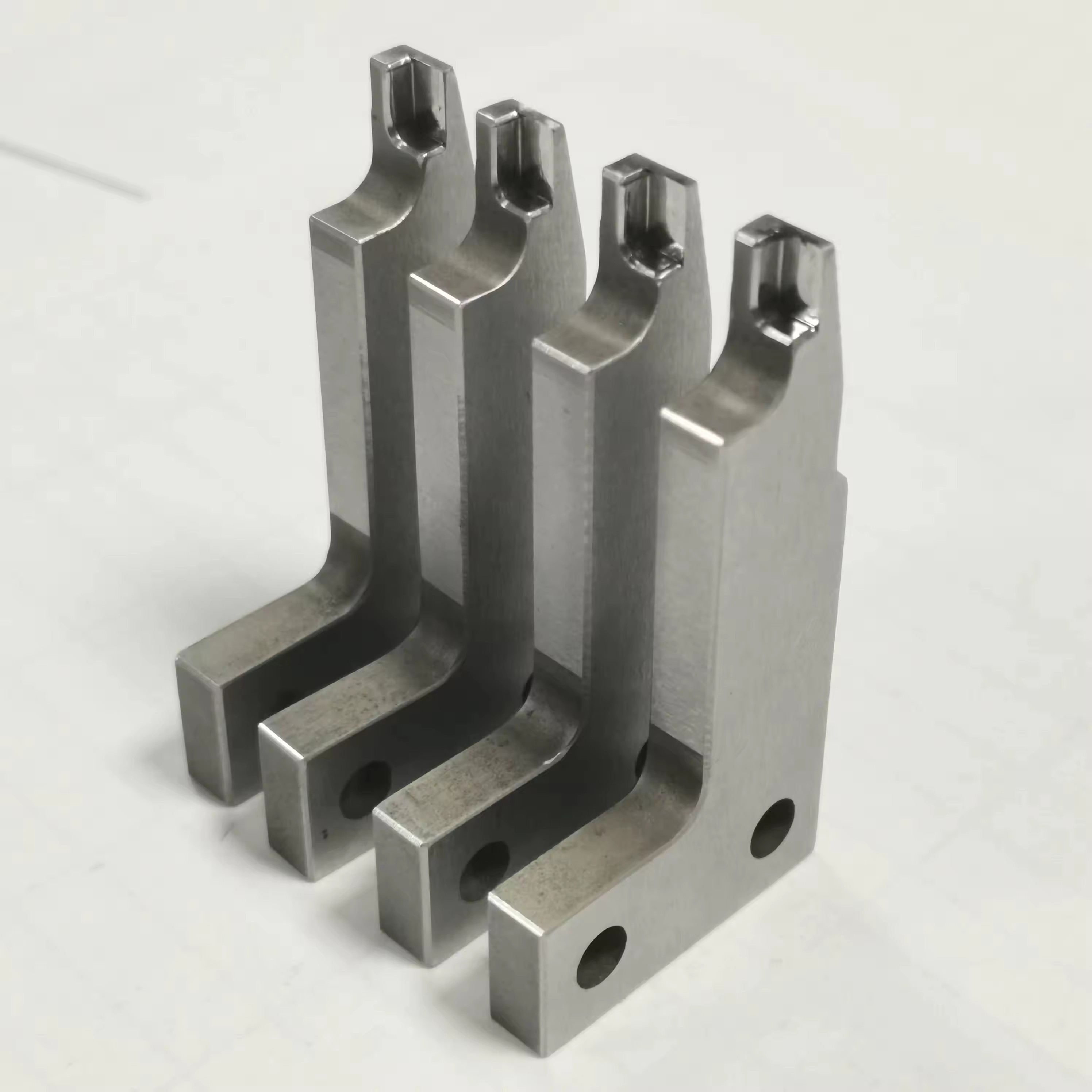 OEM Custom Metal Milling Turning Service Stainless Steel Aluminum CNC Machining Parts CNC Kit
