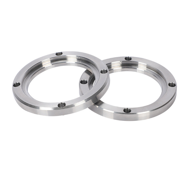 303 CNC Machining Stainless Steel Nuts And Bolts For Motorcycles