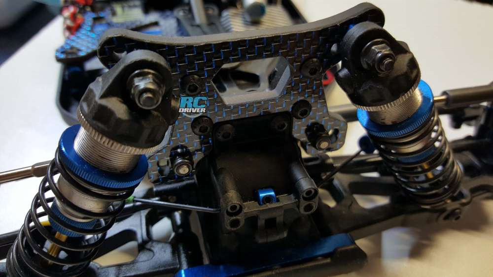 0.2mm 3k Carbon Fiber Laser Cutter Carbon Fibre Chassis In Car Toy